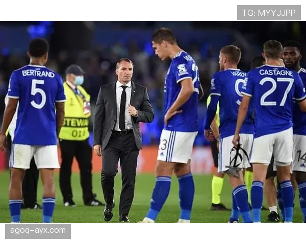 狐狸军团强势反弹，关键胜利点燃欧战希望