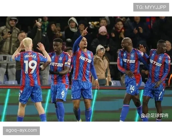 水晶宫新阵容展现深度潜力，新赛季能否实现突破引期待