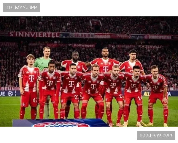 拜仁慕尼黑创德甲连胜新纪录,状态火热引全联赛关注 拜仁慕尼黑创德甲连胜新纪录,状态火热引全联赛关注