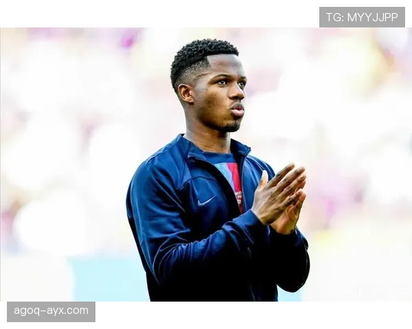 法蒂速度爆发闪耀赛场，助球队再下一城