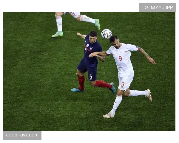 瑞士延续欧预赛稳定发挥，晋级前景明朗