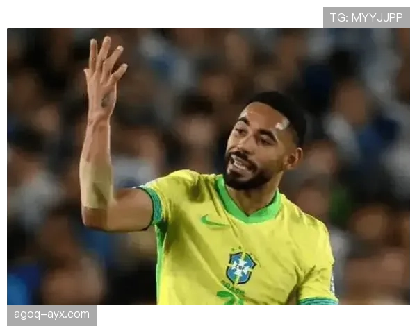 巴西队核心球员状态回升，剑指世界杯再创辉煌