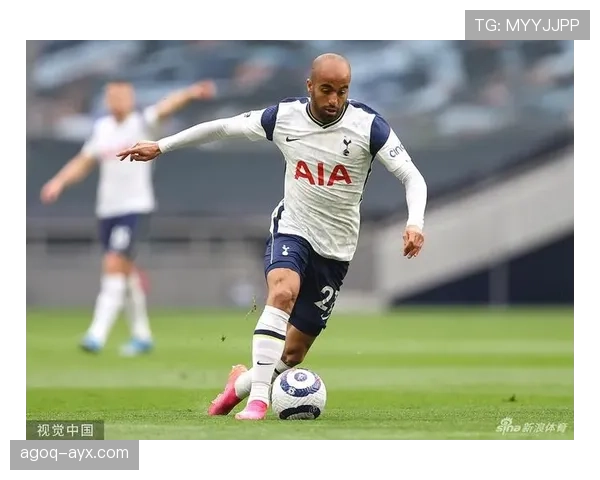 英超南安普顿热刺