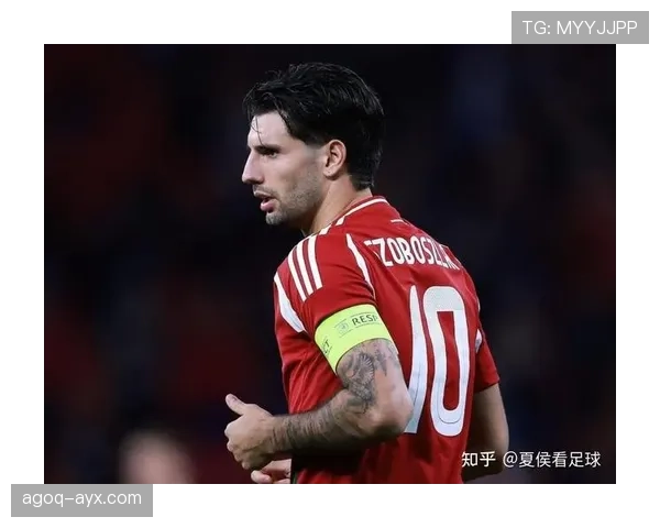 索博斯洛伊传球视野展现顶级水准，本赛季关键传球数据持续提升