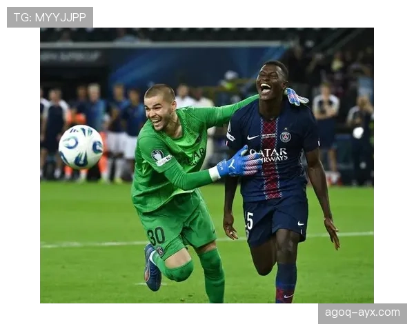 欧洲超级杯突发消息：比赛时间或有调整