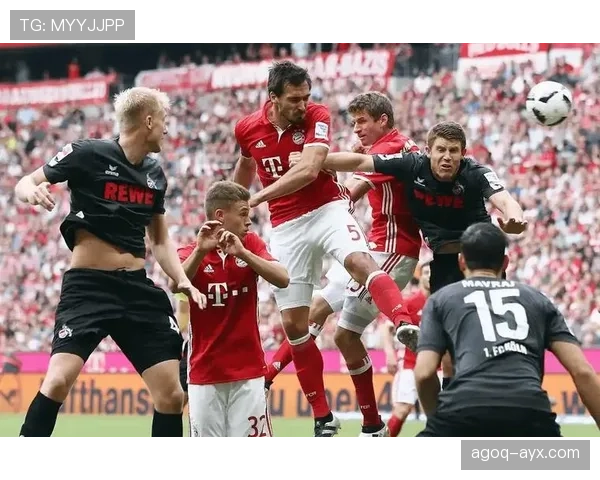 拜仁衰落危机！“皇仁”争霸格局动摇，豪门统治力正面临严峻考验