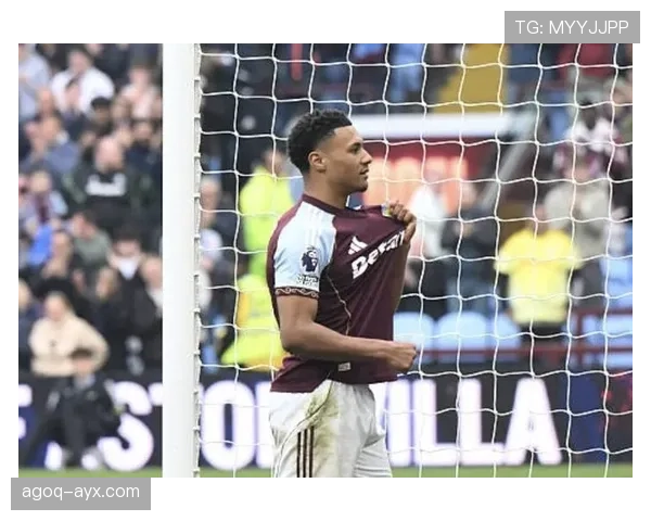 沃特金斯：进球效率的稳定性是否被高估？