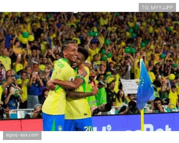 拉菲尼亚与罗德里戈：巴西队右边锋位置竞争差距解析