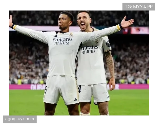 楚阿梅尼与贝林厄姆在皇马中轴的角色定位对比 楚阿梅尼与贝林厄姆在皇马中轴的角色定位对比