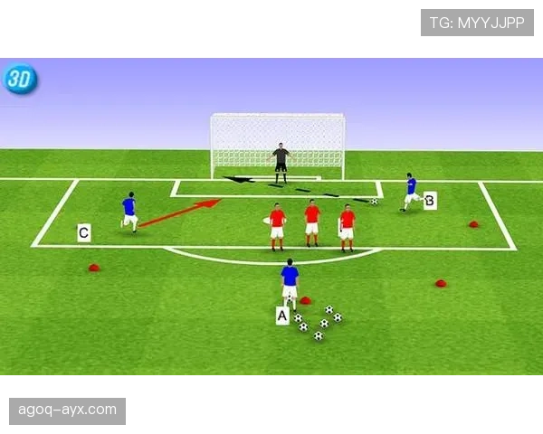 门将二次触球什么时候算犯规？规则全解析